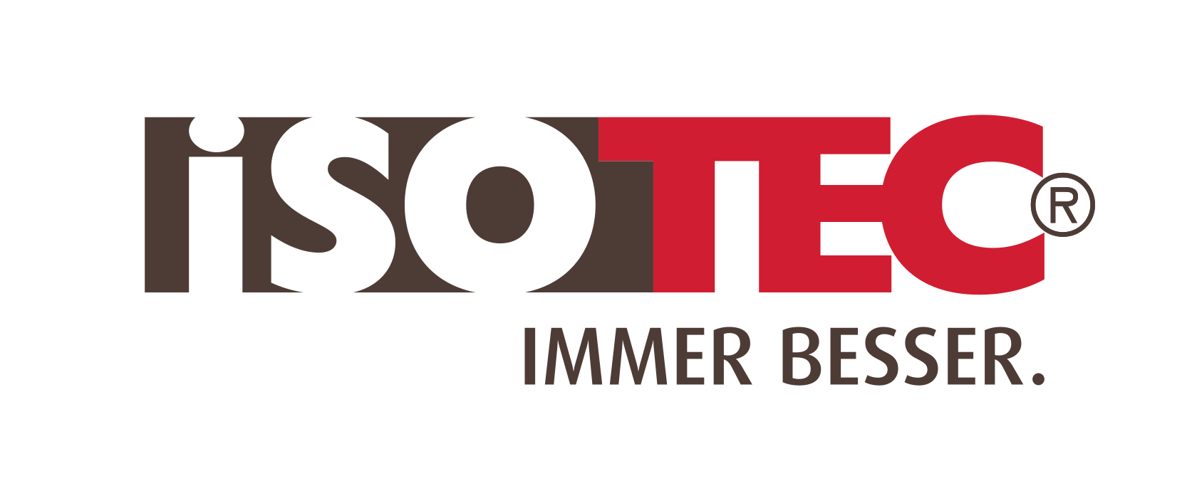 Logo ISOTEC