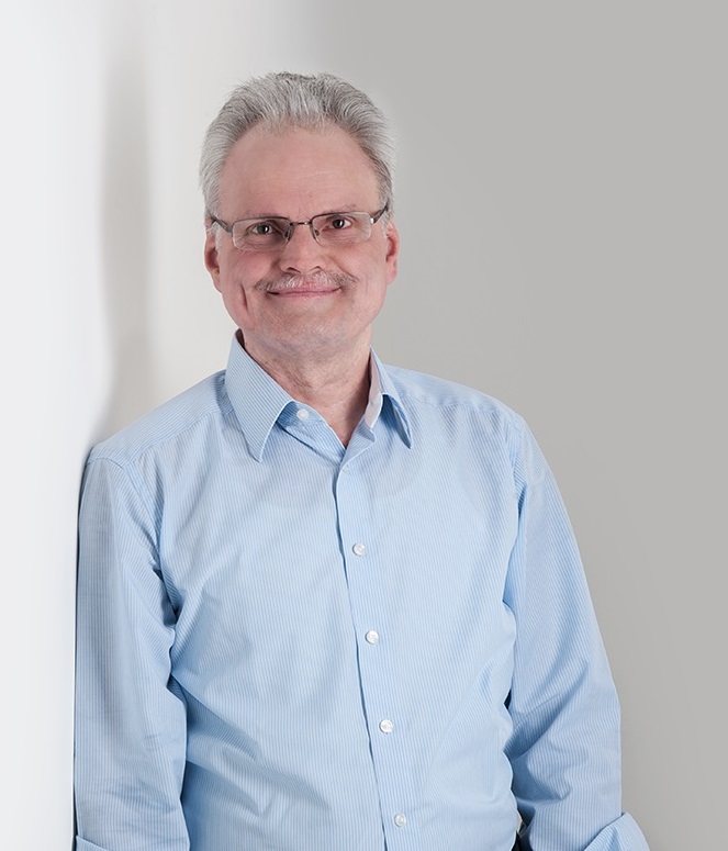 Holger Harbich, Der Vorteilsmakler, Kooperationspartner von FAKTOR MENSCH