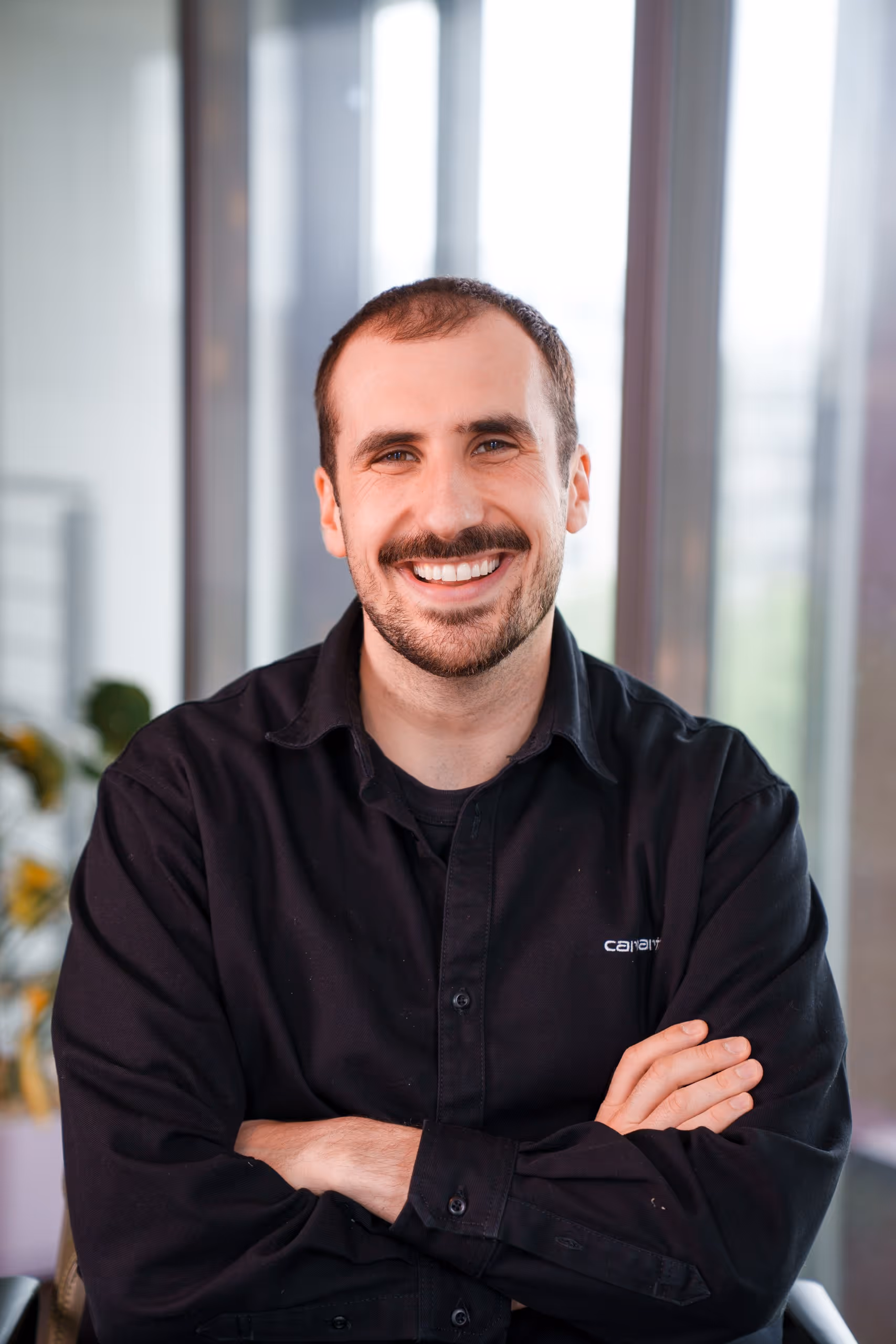 Florian Eisenblätter